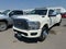 2023 RAM 3500 Longhorn