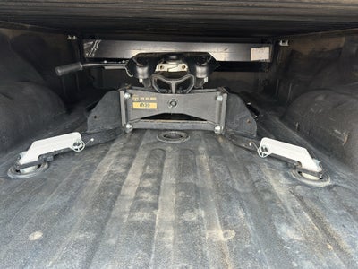 2023 RAM 3500 Longhorn