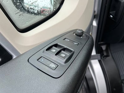 2021 RAM ProMaster Cargo Van 3500 High Roof 159" WB EXT