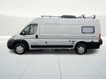 2021 RAM ProMaster Cargo Van 3500 High Roof 159" WB EXT