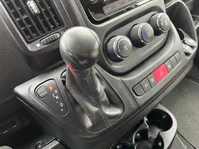 2021 RAM ProMaster Cargo Van 3500 High Roof 159" WB EXT