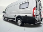 2021 RAM ProMaster Cargo Van 3500 High Roof 159" WB EXT