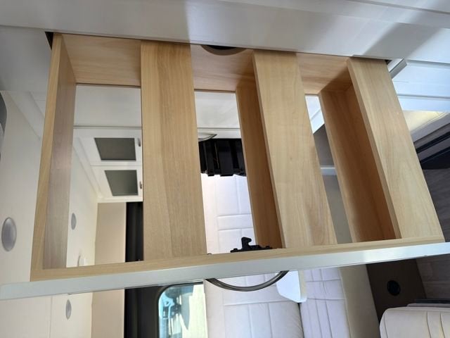 2021 RAM ProMaster Cargo Van 3500 High Roof 159" WB EXT