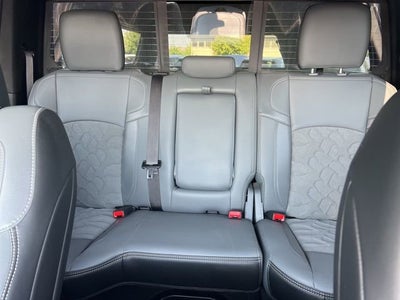 2022 RAM 2500 Power Wagon