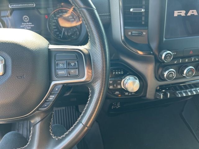 2022 RAM 2500 Power Wagon