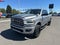 2022 RAM 2500 Laramie Crew Cab 4x4 6'4" Box