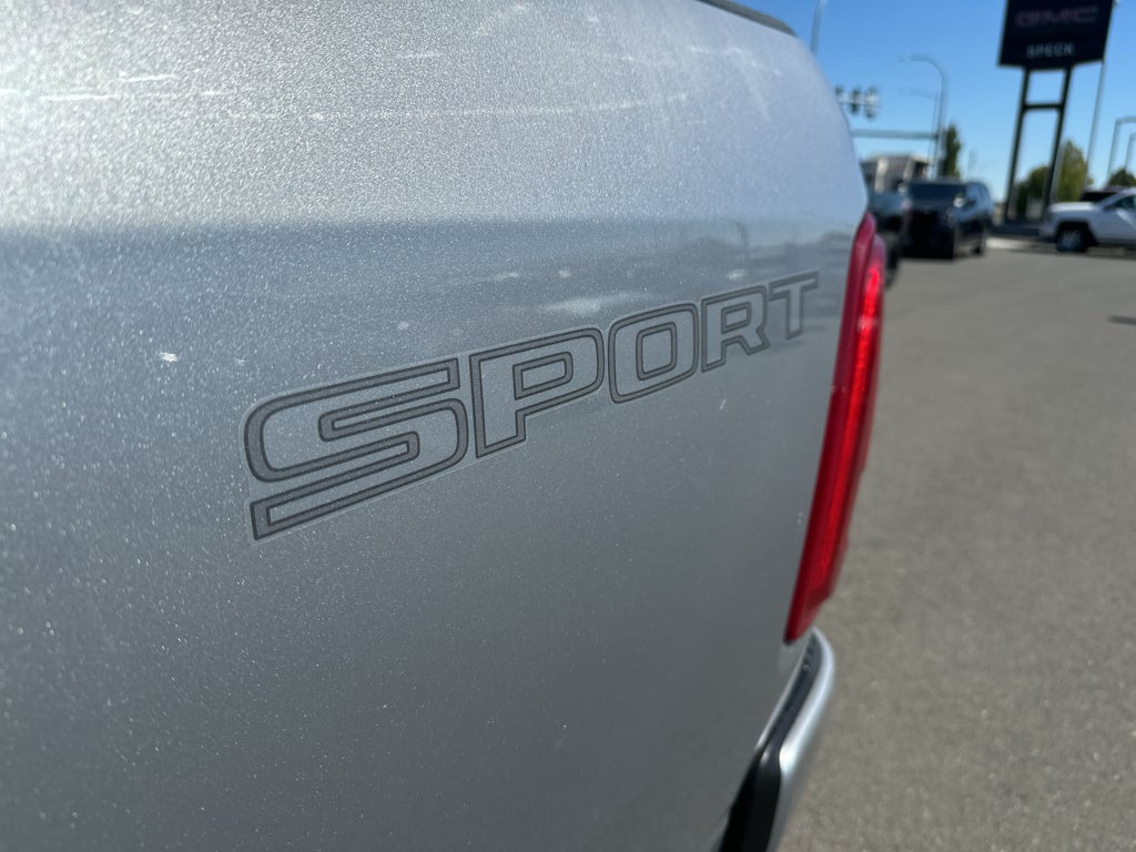 2022 RAM 2500 Laramie Crew Cab 4x4 6'4" Box