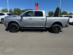 2022 RAM 2500 Laramie Crew Cab 4x4 6'4" Box