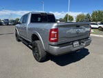 2022 RAM 2500 Laramie Crew Cab 4x4 6'4" Box