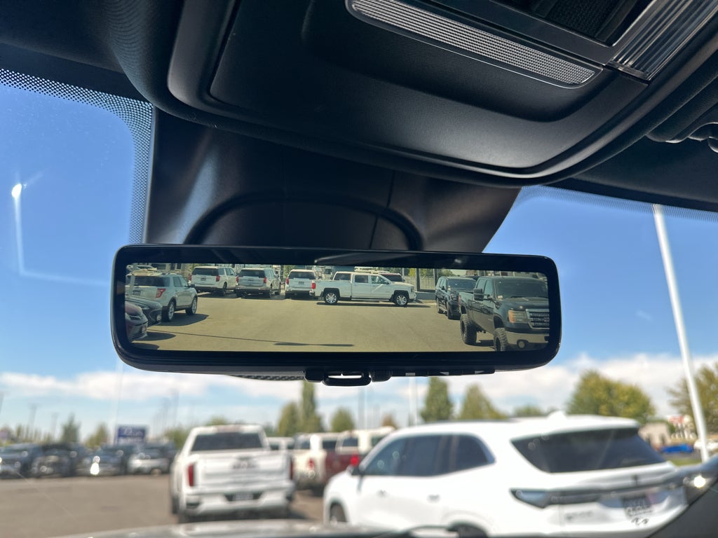 2022 RAM 2500 Laramie Crew Cab 4x4 6'4" Box
