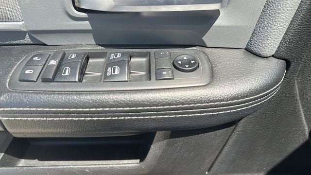 2019 RAM 2500 Lone Star