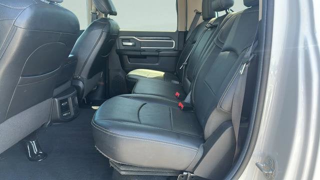 2019 RAM 2500 Lone Star