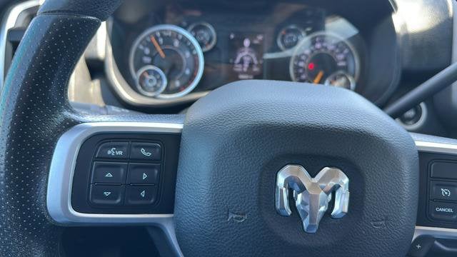 2019 RAM 2500 Lone Star