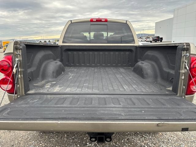 2008 Dodge Ram 3500 SXT