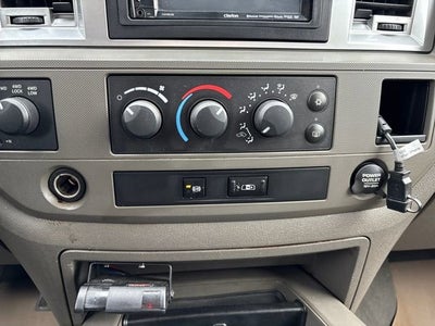 2008 Dodge Ram 3500 SXT