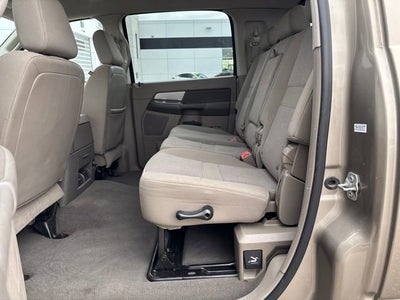 2008 Dodge Ram 3500 SXT