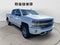 2018 Chevrolet Silverado 1500 High Country