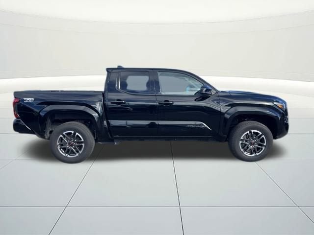 2025 Toyota Tacoma 4WD SR