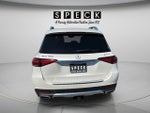 2020 Mercedes-Benz GLE GLE 450