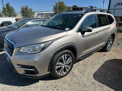 2019 Subaru Ascent Limited