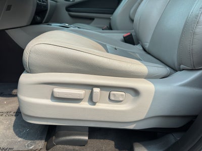 2022 Honda Pilot AWD Elite