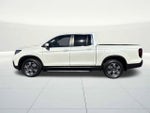 2019 Honda Ridgeline RTL-T