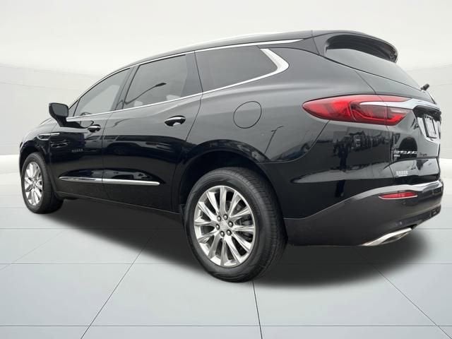2021 Buick Enclave Premium