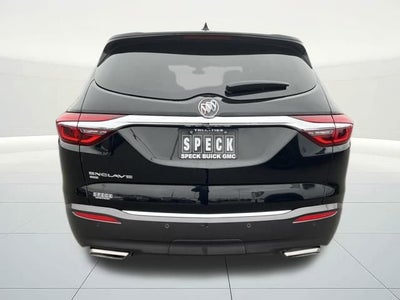 2021 Buick Enclave Premium