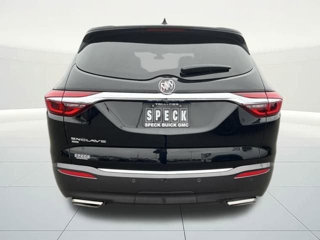 2021 Buick Enclave Premium