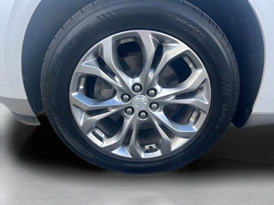 2019 Buick Enclave Avenir