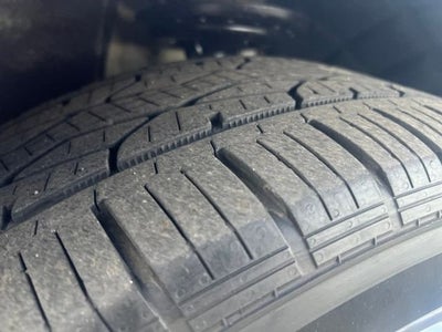 2019 Buick Enclave Avenir