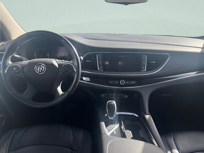 2019 Buick Enclave Avenir