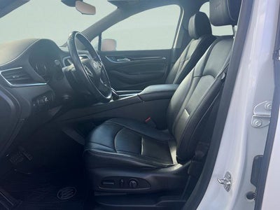 2019 Buick Enclave Avenir