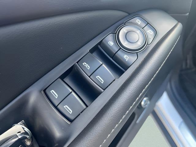 2019 Buick Enclave Avenir