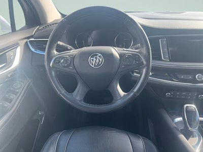 2019 Buick Enclave Avenir