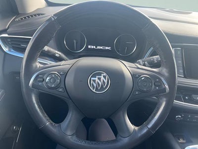 2019 Buick Enclave Avenir