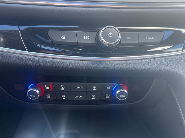 2019 Buick Enclave Avenir