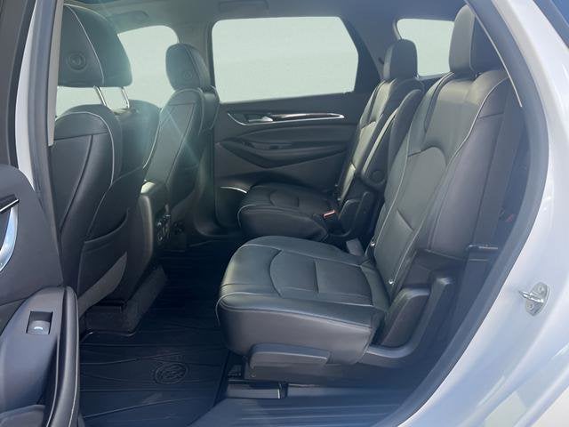 2019 Buick Enclave Avenir