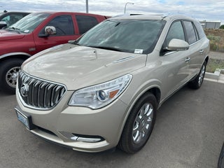 2014 Buick Enclave Premium