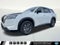 2025 Nissan Pathfinder S