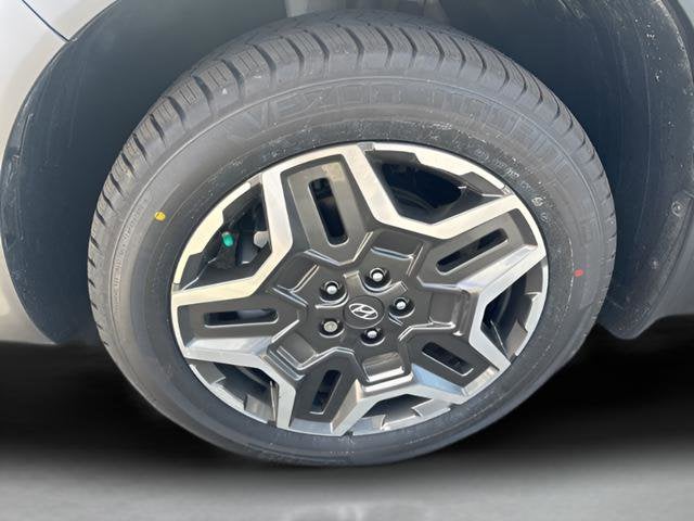 2023 Hyundai Santa Fe Hybrid SEL Premium