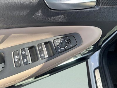 2023 Hyundai Santa Fe Hybrid SEL Premium