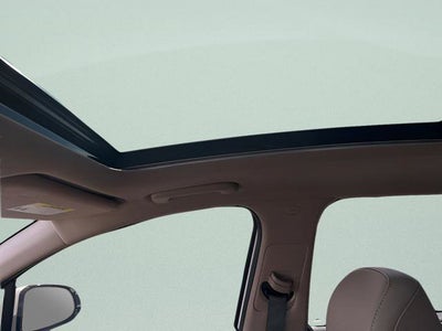 2023 Hyundai Santa Fe Hybrid SEL Premium