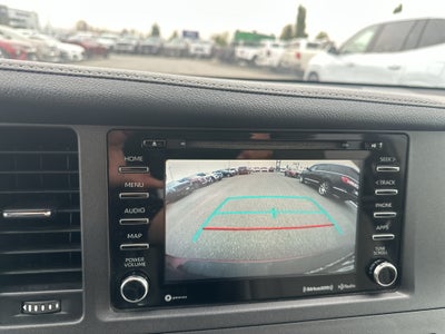 2019 Toyota Sienna XLE 8 Passenger
