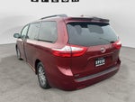 2019 Toyota Sienna XLE 8 Passenger