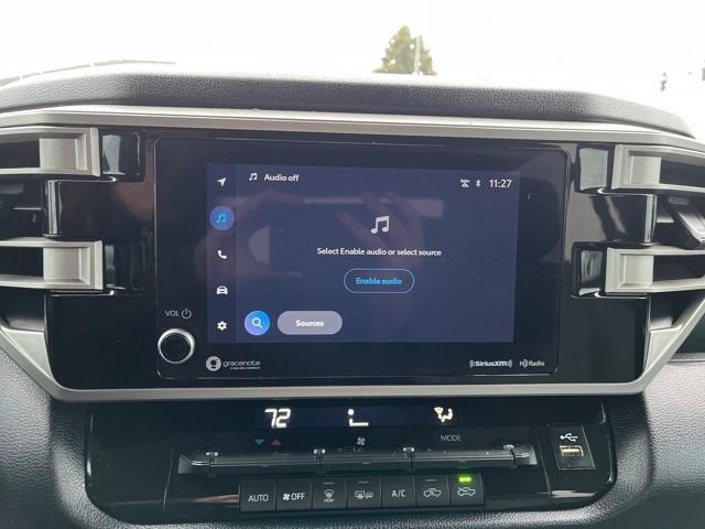 2024 Toyota Tundra 4WD SR5