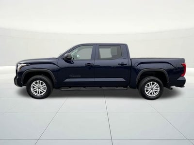 2024 Toyota Tundra 4WD SR5