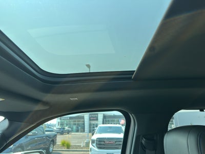 2024 Toyota Tundra Hybrid Platinum 4WD