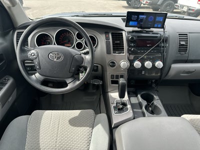 2011 Toyota Tundra Grade 4.6L V8
