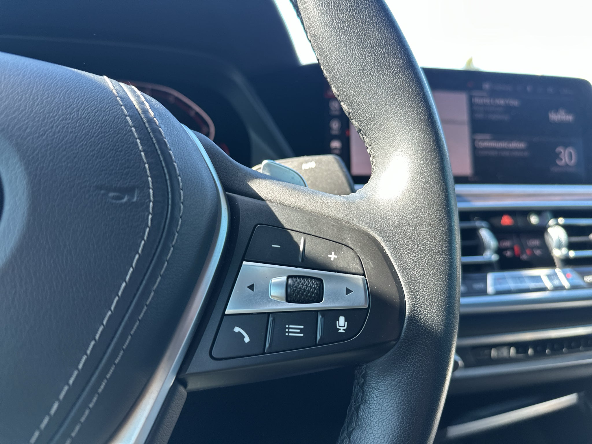 2020 BMW X6 xDrive40i